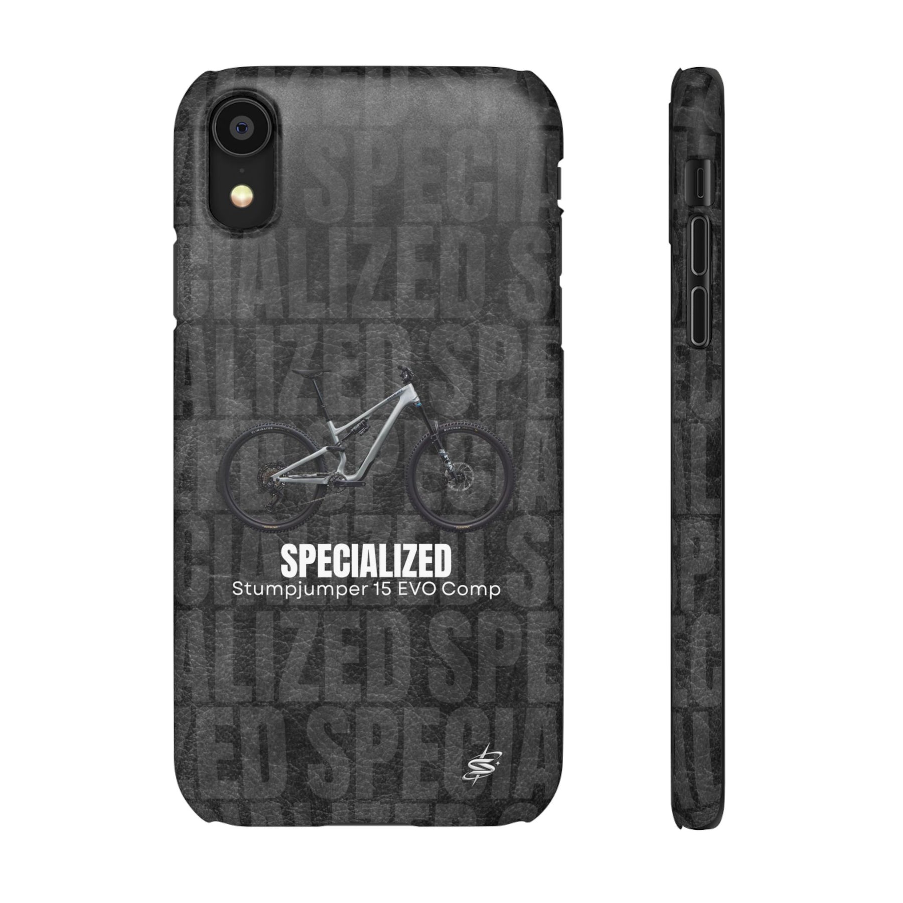 SPECIALIZED Stumpjumper 15 EVO Comp