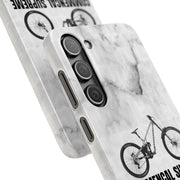 COMMENCAL SUPREME DH V5 ESSENTIAL SILVER