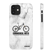 COMMENCAL META V5 SIGNATURE PURE BLACK 2027
