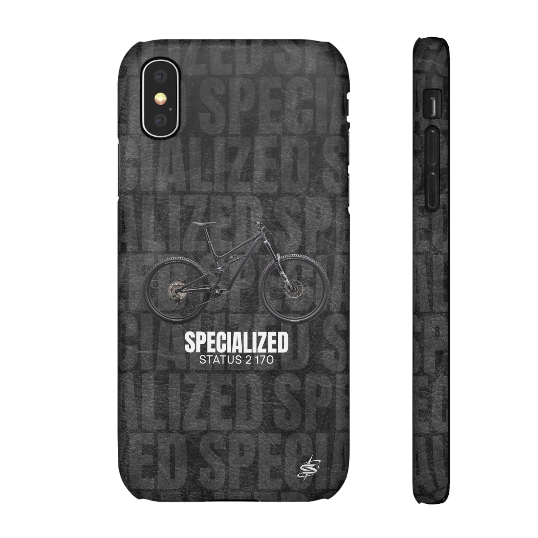 SPECIALIZED Status 2 170