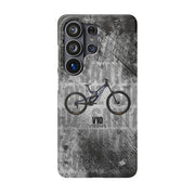 SANTA CRUZ DH S