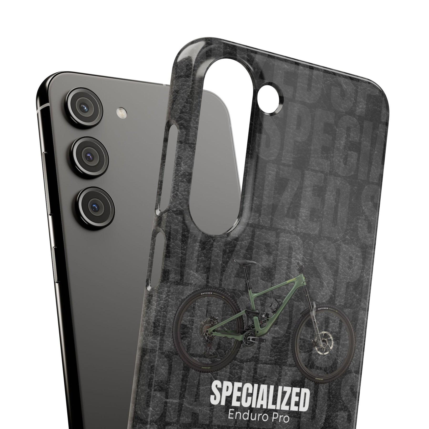 SPECIALIZED Enduro Pro