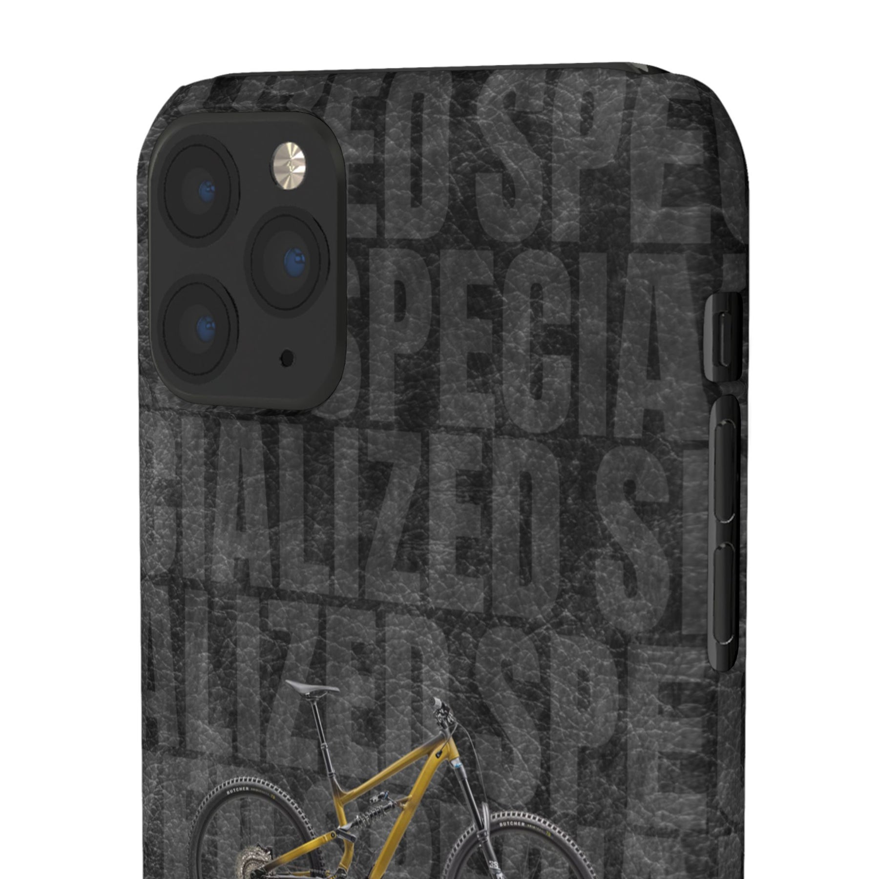 SPECIALIZED Status 2 170