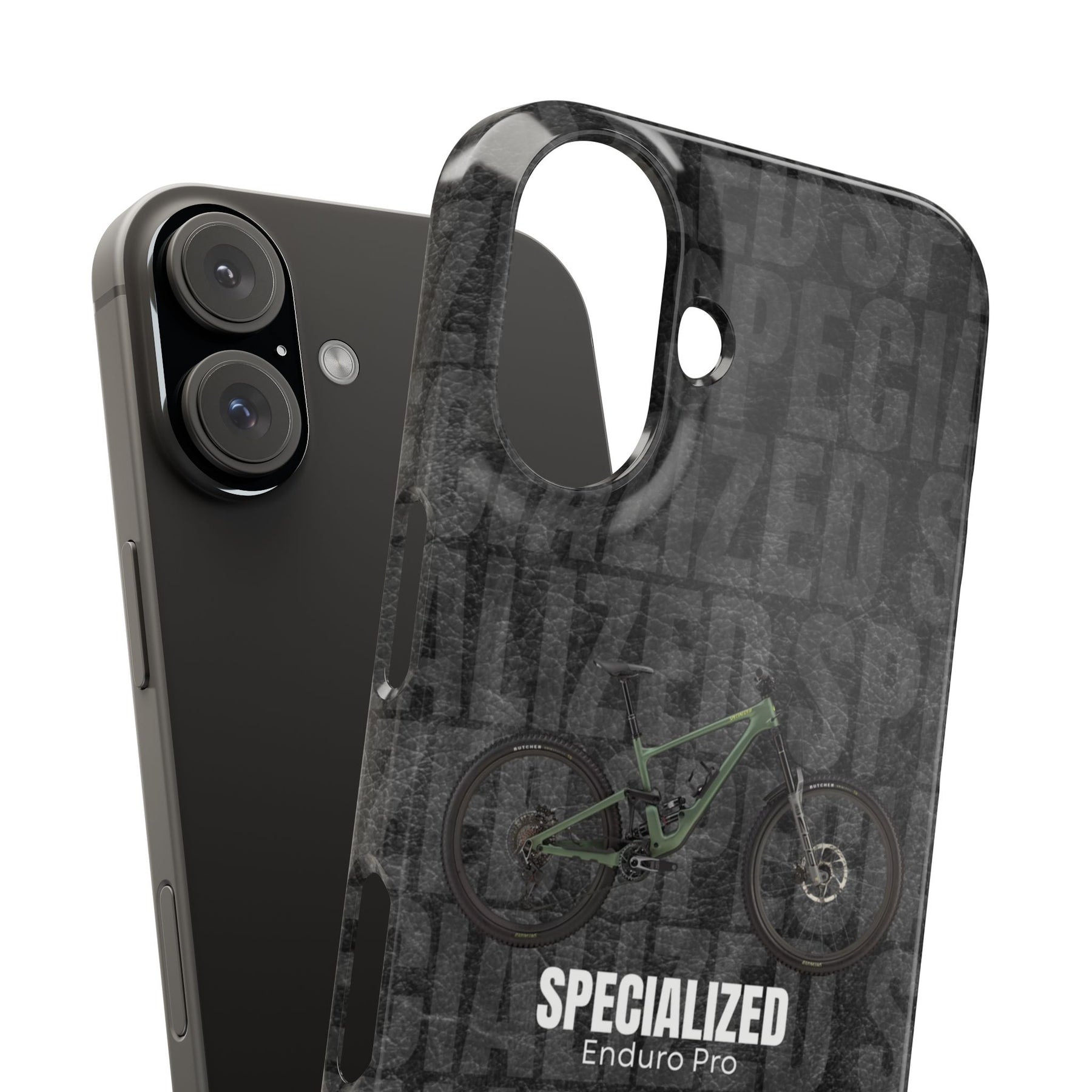 SPECIALIZED Enduro Pro