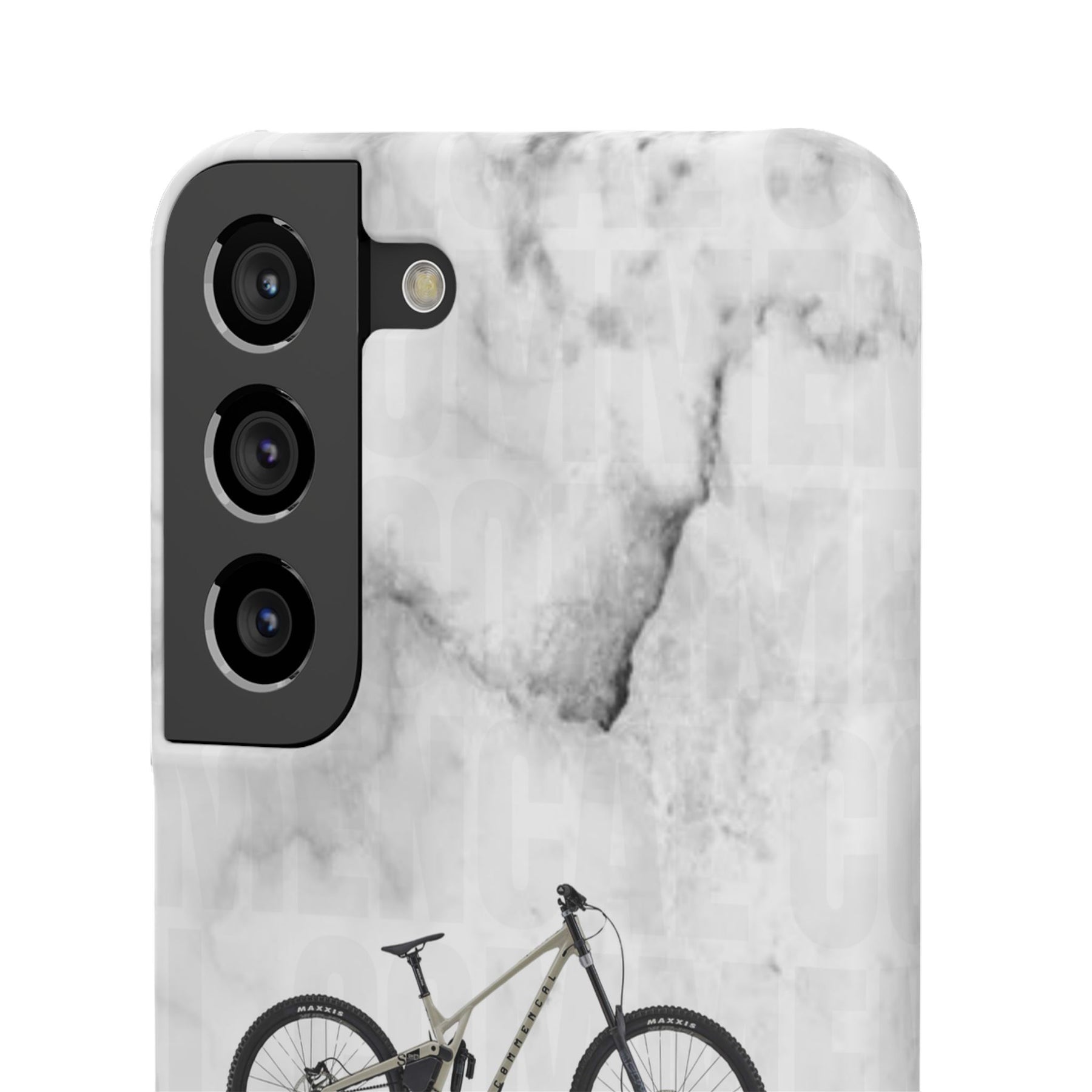 COMMENCAL SUPREME DH V5 RIDE CHALK