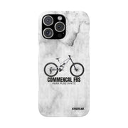 COMMENCAL FRS PARK PURE WHITE 2026