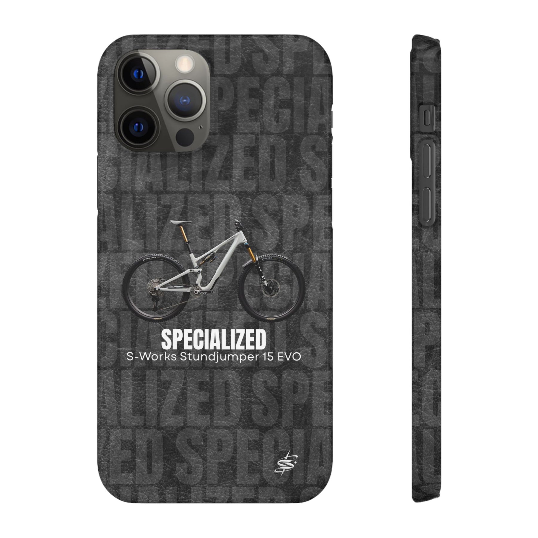 SPECIALIZED S-Works Stumpjumper 15 EVO