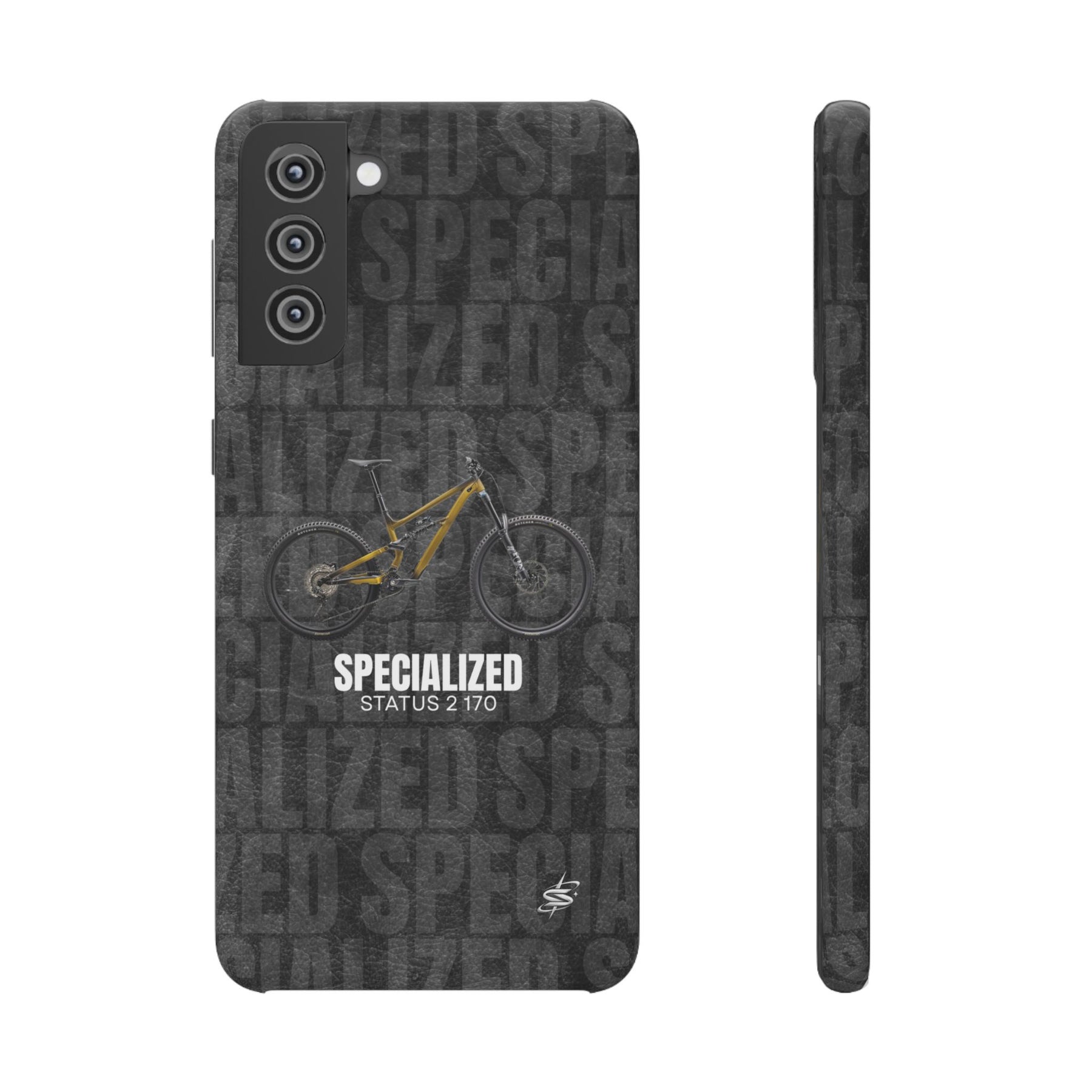 SPECIALIZED Status 2 170