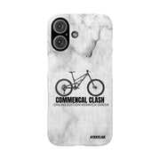 COMMENCAL CLASH OHLINS EDITION KESWICK GREEN