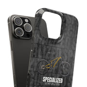 SPECIALIZED Status 2 170
