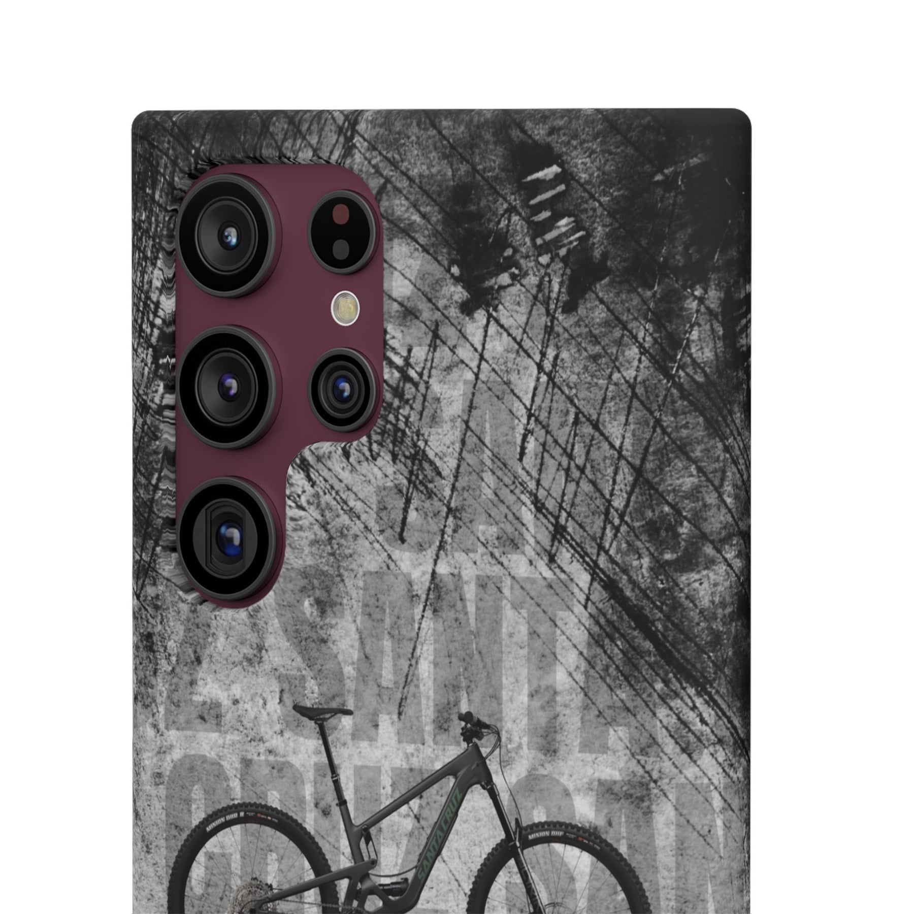 SANTA CRUZ HIGHTOWER DEORE