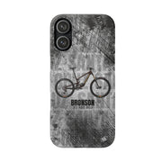 SANTA CRUZ BRONSON XO AXS RSV
