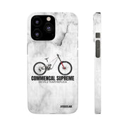 COMMENCAL SUPREME DH V5.2 TEAM REPLICA ADDICTION WHITE 2027