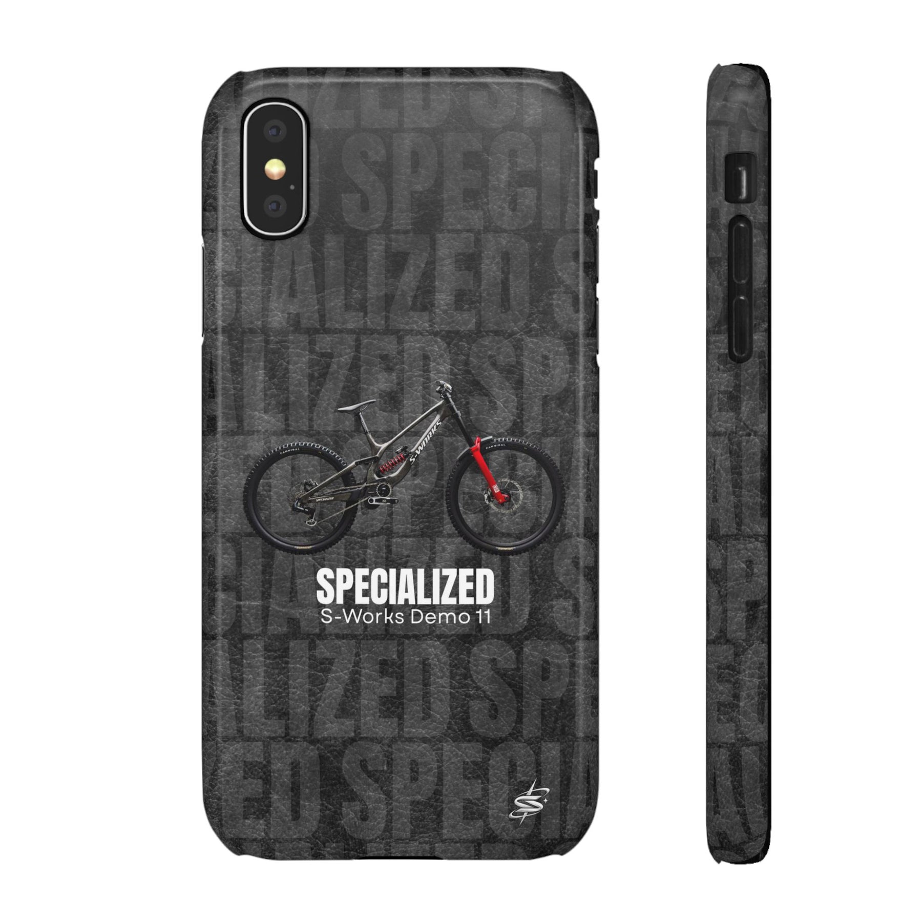 SPECIALIZED S-Works Demo 11