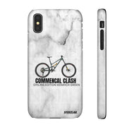 COMMENCAL CLASH OHLINS EDITION KESWICK GREEN