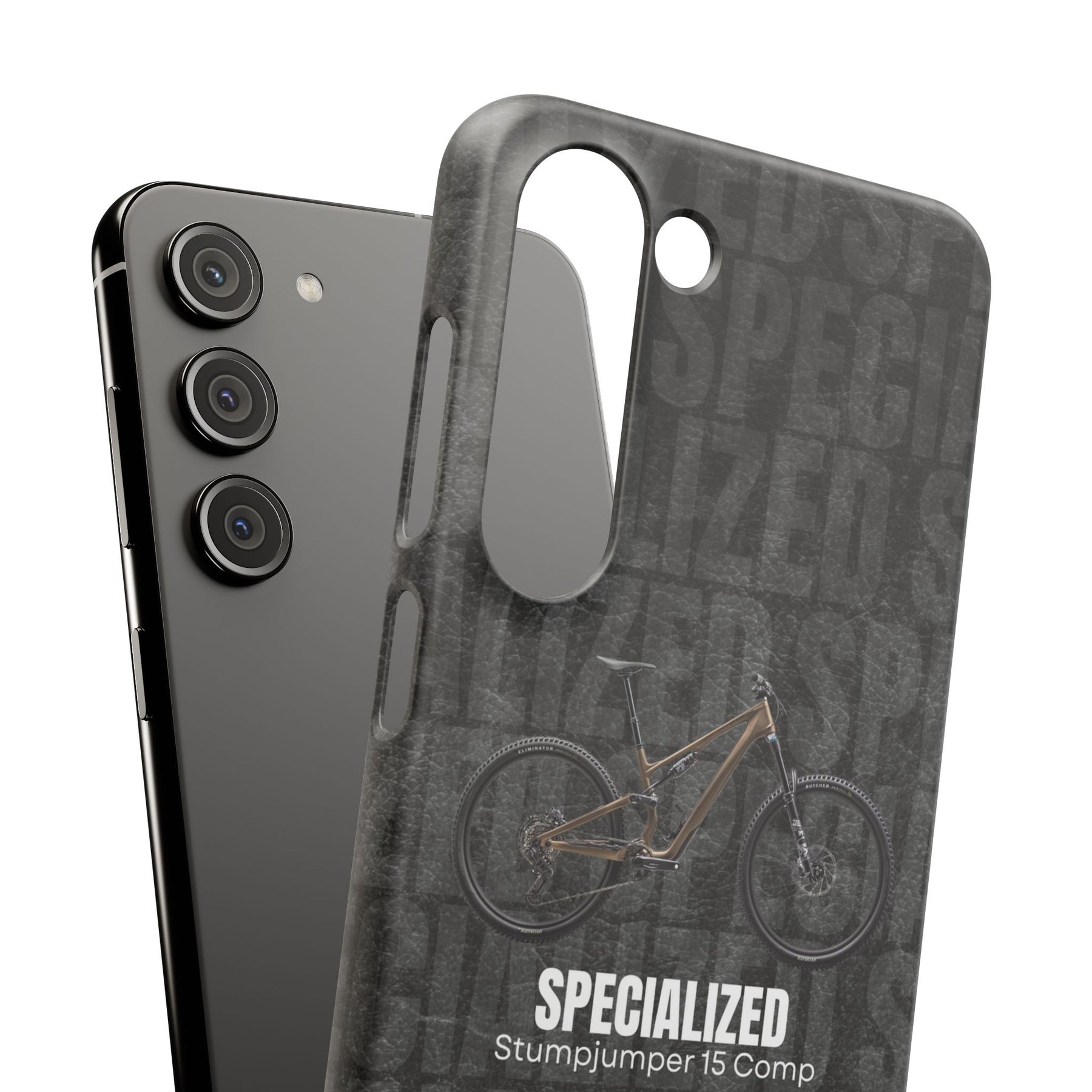 SPECIALIZED Stumpjumper 15 Comp