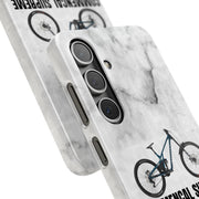 COMMENCAL SUPREME DH V5 ESSENTIAL AQUA BLUE