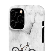 COMMENCAL SUPREME DH V5 RIDE FROZEN BROWN