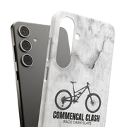 COMMENCAL CLASH RACE DARK SLATE