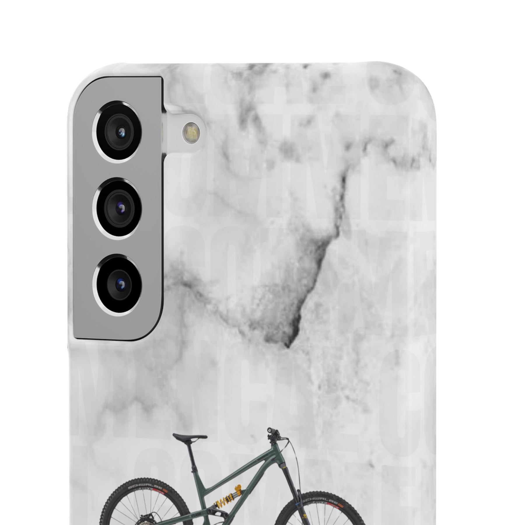 COMMENCAL CLASH OHLINS EDITION KESWICK GREEN