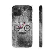 SANTA CRUZ BRONSON XO AXS RSV