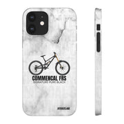 COMMENCAL FRS SIGNATURE PURE BLACK 2027