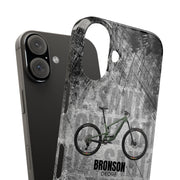 SANTA CRUZ BRONSON DEORE