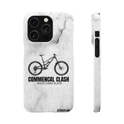 COMMENCAL CLASH RACE DARK SLATE