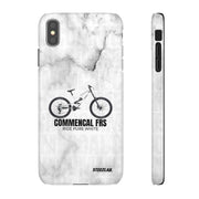 COMMENCAL FRS RIDE PURE WHITE