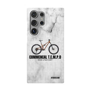COMMENCAL T.E.M.P.O. RIDE UTAH DIRT