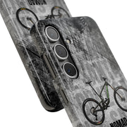 SANTA CRUZ NOMAD XT Di2 Coil