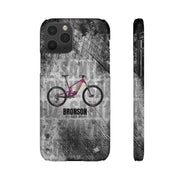 SANTA CRUZ BRONSON XO AXS RSV