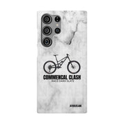 COMMENCAL CLASH RACE DARK SLATE