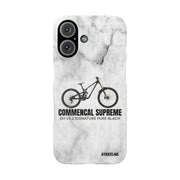 COMMENCAL SUPREME DH V5.2 SIGNATURE PURE BLACK 2027