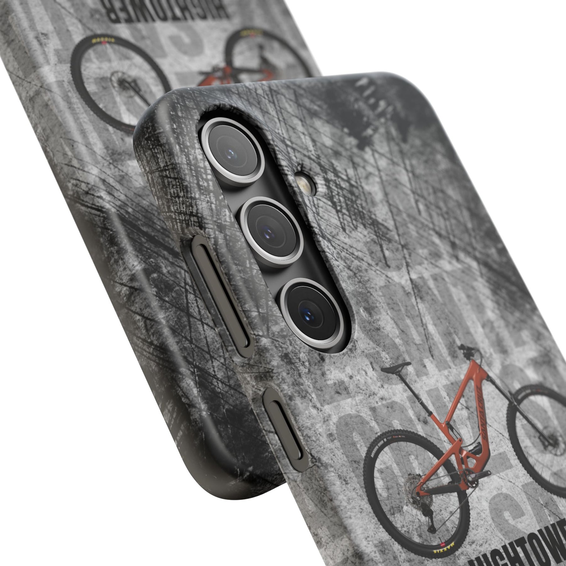 SANTA CRUZ HIGHTOWER DEORE
