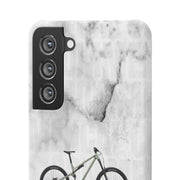 COMMENCAL META SX V4 ORIGIN HERITAGE GREEN