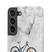 COMMENCAL T.E.M.P.O. SIGNATURE SPARKLY BLUE