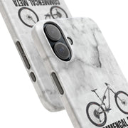 COMMENCAL META SX V4 RACE SILVER