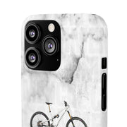 COMMENCAL META V5 LIMITED EDITION CLEAR SILVER