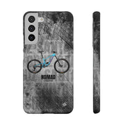 SANTA CRUZ NOMAD DEORE