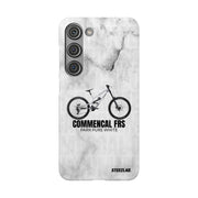 COMMENCAL FRS PARK PURE WHITE 2026