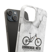 COMMENCAL META V5 SIGNATURE PURE BLACK 2027