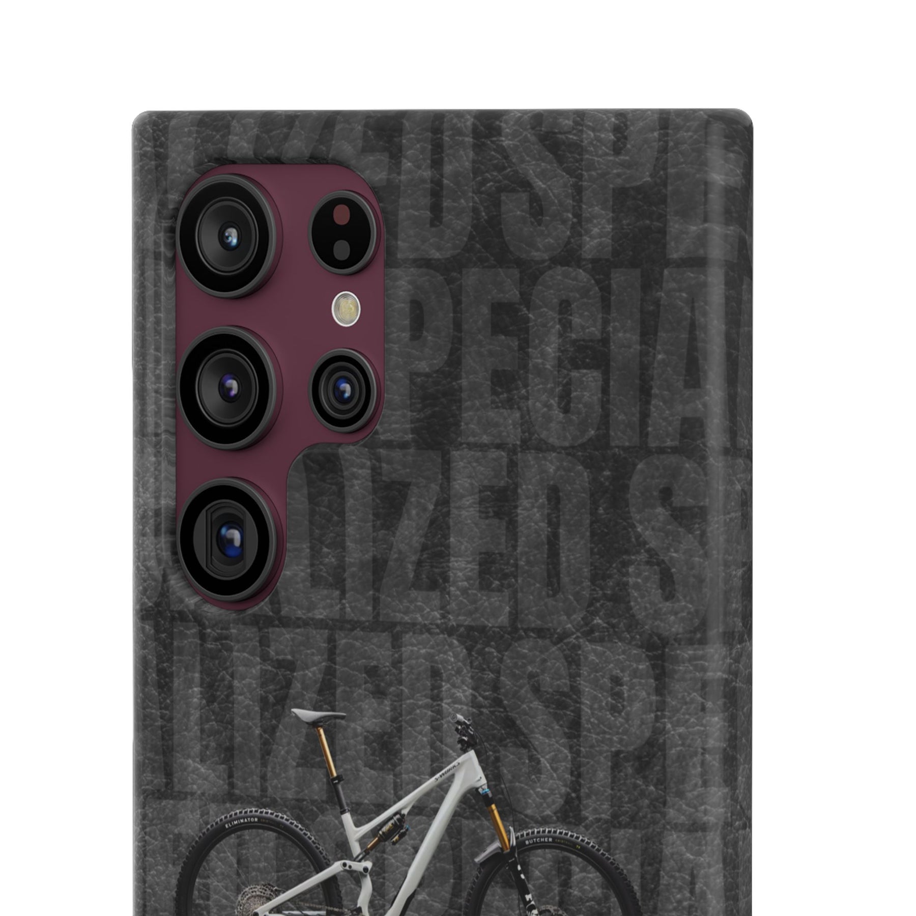 SPECIALIZED S-Works Stumpjumper 15 EVO