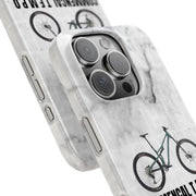COMMENCAL T.E.M.P.O. ESSENTIAL METALLIC GREEN