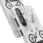 COMMENCAL FRS RIDE PURE WHITE