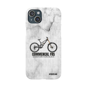 COMMENCAL FRS SIGNATURE PURE BLACK 2027