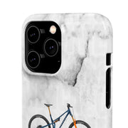 COMMENCAL T.E.M.P.O. SIGNATURE SPARKLY BLUE