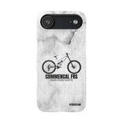 COMMENCAL FRS PARK PURE WHITE 2026