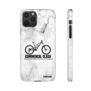 COMMENCAL CLASH PARK EDITION METALLIC PURPLE