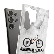 COMMENCAL T.E.M.P.O. RIDE UTAH DIRT